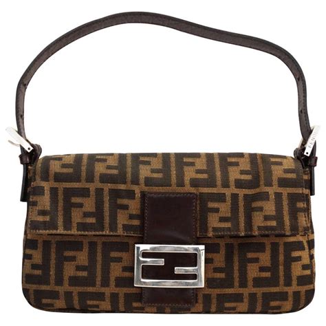 real real fendi large monogram bag|Fendi Handbags .